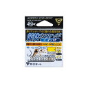 がまかつ 競技カワハギ くわせ 5号 (ナノスムースコート) 【釣具 釣り具】