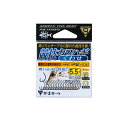 がまかつ 競技カワハギ くわせ 5.5号 (ナノスムースコート) 【釣具 釣り具】