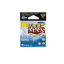 がまかつ A1 活エビMAX 9号 茶 【釣具 釣り具】