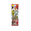 がまかつ HG102 磯 堤防 ハタ族 根魚仕掛 18-6 【釣具 釣り具】