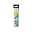 がまかつ 糸付 チカ鈎 1-0.4 金 【釣具 釣り具】