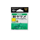がまかつ 新ヤマメ 7.5号 青 【釣具 釣り具】