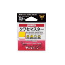 がまかつ T1 クワセマスター 4号 (ナノスムースコート) 【釣具 釣り具】