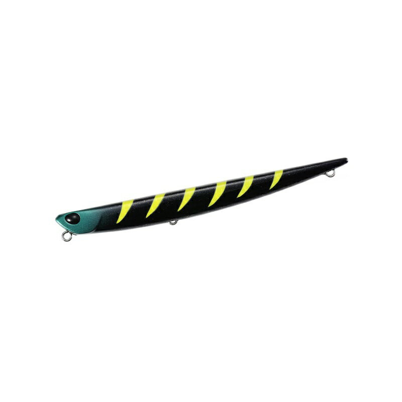 デュオ ベイルーフ マニック115 CCC0584 オニヤンマ