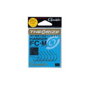 がまかつ セオライズ ハンガーFC-M #6 (NSC) 【釣具 釣り具】