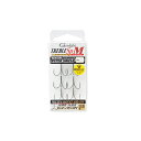 がまかつ トレブル SP-M #6 (ハイパーシールド) 【釣具 釣り具】