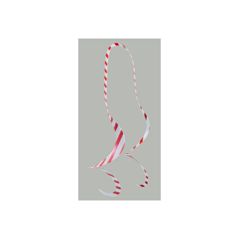 がまかつ 桜幻 シリコンネクタイ (厚切りマルチカーリー) #42 コウハクゼブラ 【釣具 釣り具】