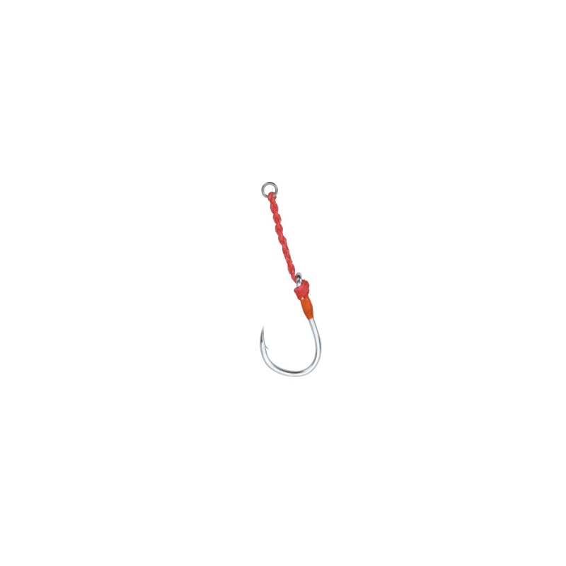 Tying Tools - がまかつ　アシスト60 アルティメイトスペック 26号　【釣具　釣り具】