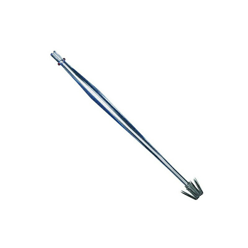 ダイワ(Daiwa)　ミッドスティック ミラー 14S (シングル) ケイムラ　　【釣具　釣り具】