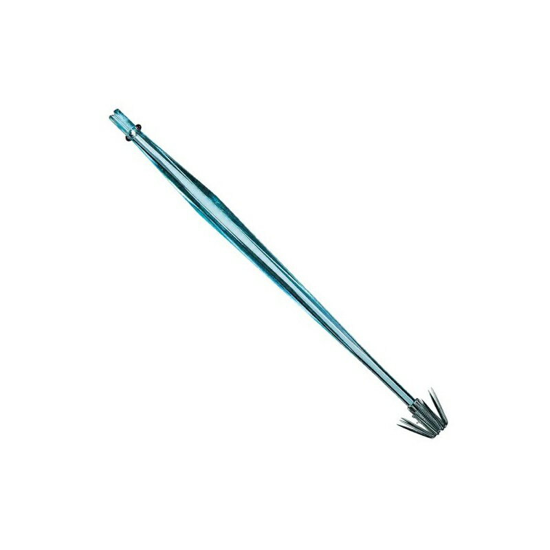 ダイワ(Daiwa)　ミッドスティック ミラー 18S (シングル) ライトブルー　　【釣具　釣り具】