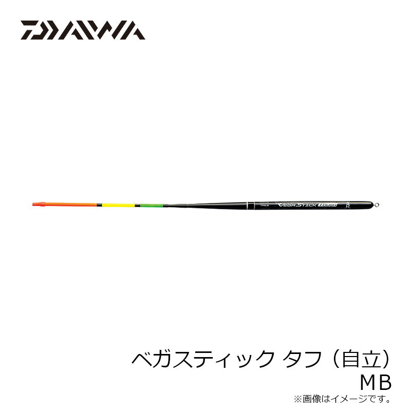 ダイワ(Daiwa)　ベガスティック タフ (自立) タイプM B　　【釣具　釣り具】 fto-r-10180546 釣具のFTO サンプル画像3