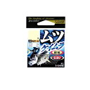 ササメ MT-11 ムツ 9 ケイムラ 【釣具 釣り具】