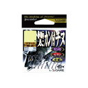 ササメ RB-05 極太カン付チヌ 5 ブラック 【釣具 釣り具】
