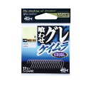 ササメ KG-11 喰わせグレ 5 ケイムラ 【釣具 釣り具】