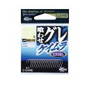 ササメ KG-11 喰わせグレ 7 ケイムラ 【釣具 釣り具】