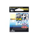 ササメ KT-11 オキアミチヌ 5号 ケイムラ 【釣具 釣り具】