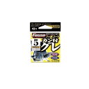 ササメ DRG22 カン付グレ(TCフッ素コート) 5 【釣具 釣り具】