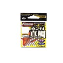 ササメ DRM22 カン付真鯛(TCフッ素コート) 12 【釣具 釣り具】