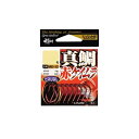 ササメ MD-12 真鯛 赤ケイムラ 8 【釣具 釣り具】