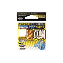 ササメ DGM33 闘真鯛(ゴールドフッ素) 10 【釣具 釣り具】