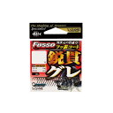 ササメ DEG22 鋭貫グレ(TCフッ素コート) 3.5 【釣具 釣り具】