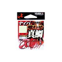 ササメ XC-02 ヤイバ喰わせ真鯛 12 レッド 【釣具 釣り具】