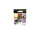 ササメ WK-07 Wケン付チヌ 3 オキアミ 【釣具 釣り具】