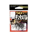 ササメ 05VTM チンタメバル 徳用50本入 9 (黒)
