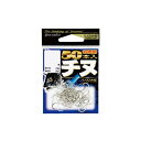 ササメ 01VTN チヌ 徳用50本入 2 (白)