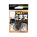 ササメ 05VRT カン付チヌ 徳用50本入 5 (黒) 【釣具 釣り具】