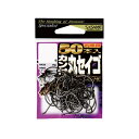 ササメ 05VRI カン付丸セイゴ 徳用50本入 13 (黒) 【釣具 釣り具】