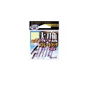 ササメ TS-11 太刀魚ストレート 2/0号 ケイムラパープル 【釣具 釣り具】