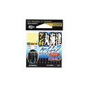 ササメ MZ-11 ケン付丸海津(ケイムラ) 13 【釣具 釣り具】