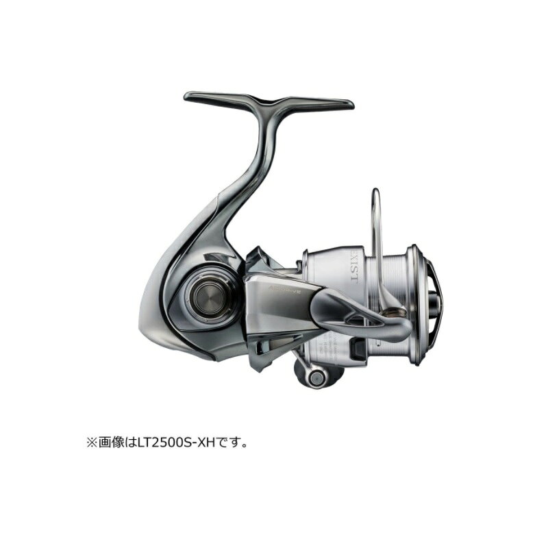 ダイワの誇るフラッグシップモデル ダイワ 高品質 22イグジスト スピニング Lt00s P リール