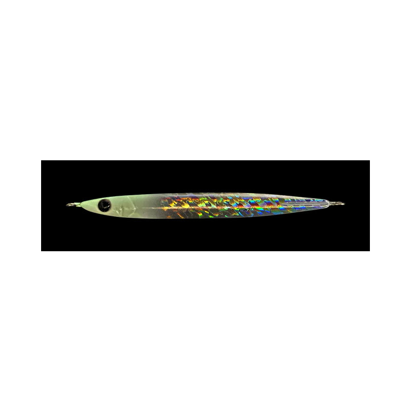 Zeake RS-Long 100g RSL016 Glow Head Silver