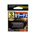 ササメ CN-07 カラーチヌ 3 パールピンク 【釣具 釣り具】