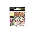 ササメ GE-07 頑強カーエー オキアミ 9 【釣具 釣り具】