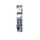 ササメ AA903 タナゴ・クチボソ 秋田狐糸付 0.8-0.2 【釣具 釣り具】