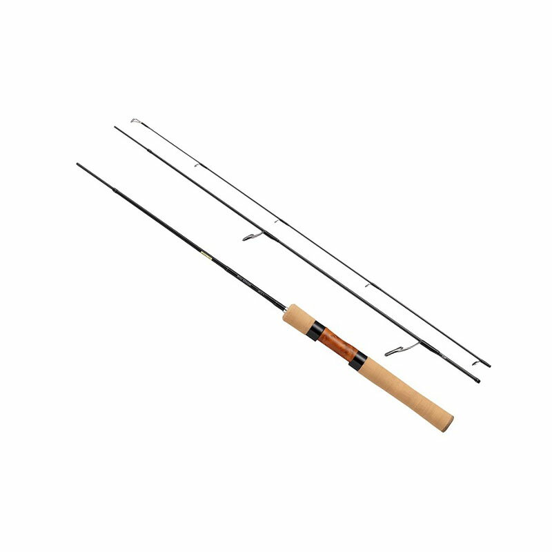ダイワ(Daiwa)　22ワイズストリーム 53L-3・Q　/ トラウトロッド 渓流釣り 渓流 ルアー竿　【釣具　釣り具】