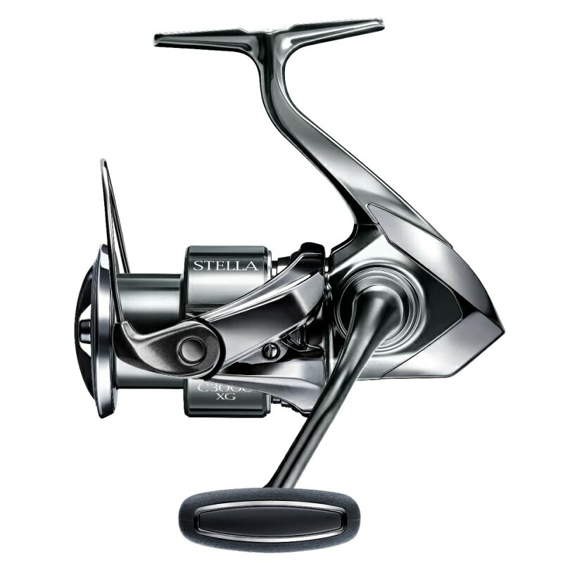 【予約受付中！】シマノ22ステラC3000XG/スピニングリール予約受付中2022年3月発売予定