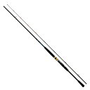 ダイワ(Daiwa) 22シーパワー73 80-240・N / 船 竿 【釣具 釣り具】(4)