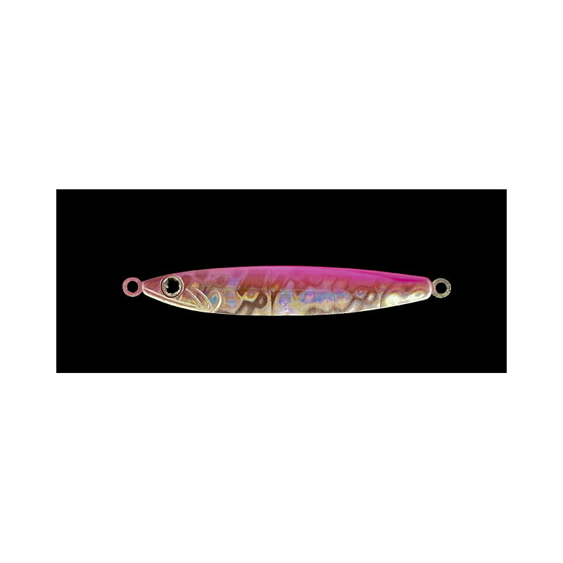 Zeake R-Sardine TG 40g 003 Pink