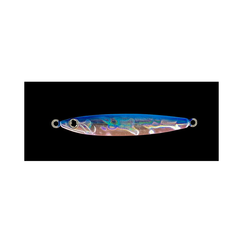 Zeake R Sardine TG 60g 005 Blue Pink