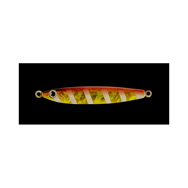 Zeake RSTG60009 R-Sardine TG 60g 009 ZG Akakin