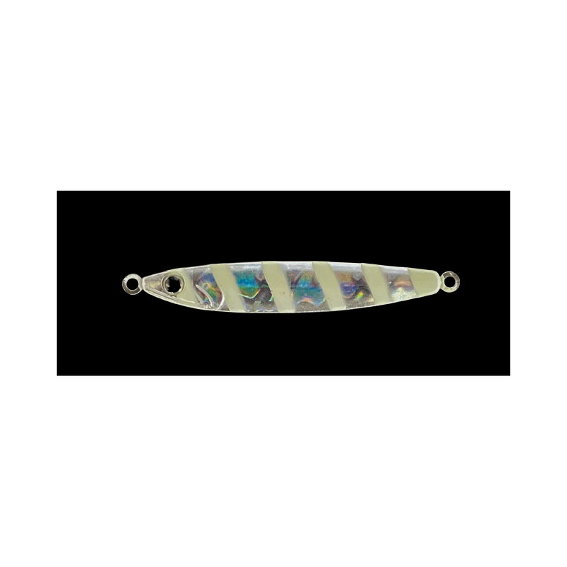 Zeake R Sardine TG 80g 008 Zebra Glow