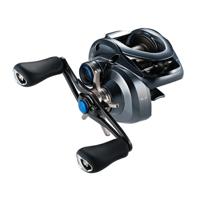 シマノ(Shimano)　22 SLX DC XT 71 LEFT　/ ベイトリール ノーマルギア 左巻　