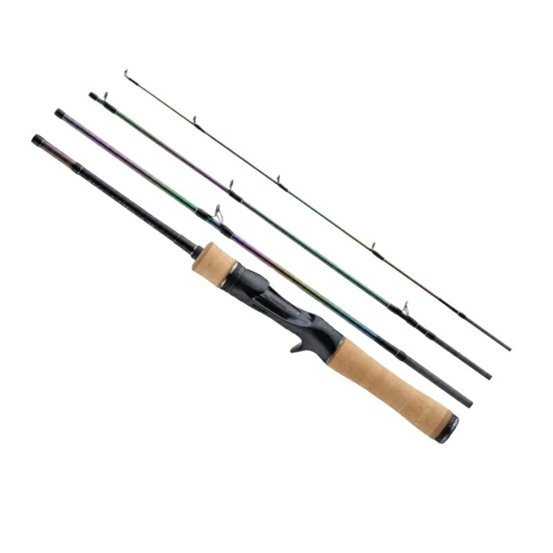 シマノ(Shimano)　カーディフストリームリミテッド B48UL-4　/ 渓流 トラウト ベイト ロッド　【釣具　釣り具】