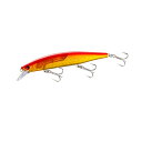 シマノ(Shimano) ZR-M11V ワールドジャーク115S フラッシュブースト 003 Nレッドゴルド 【釣具 釣り具】