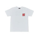 GM3679 Tシャツ(鈎) L ホワイト