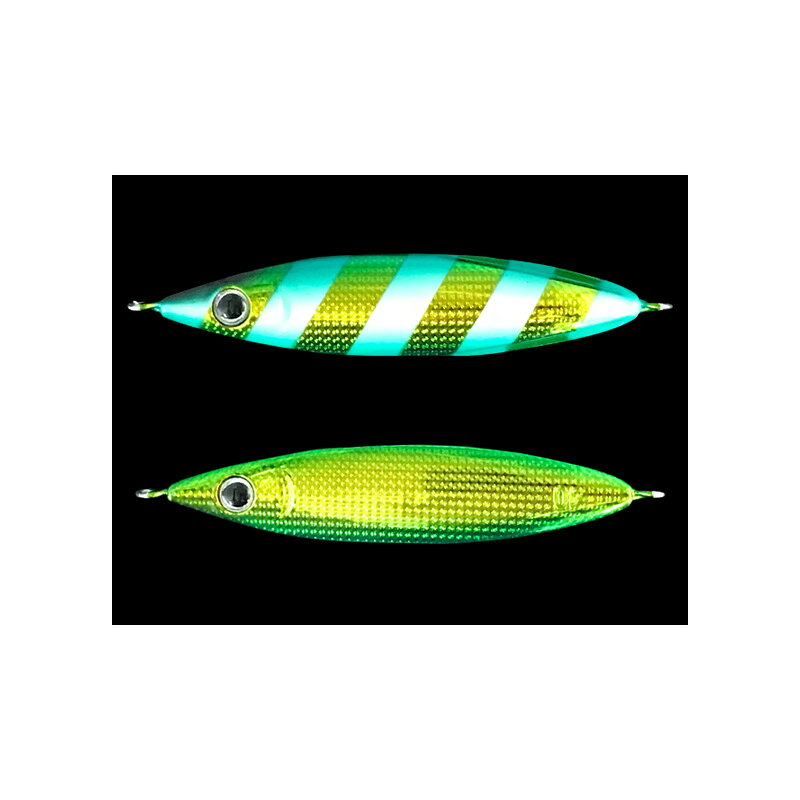 Zeake Z-Bit 20g ZB010 ZG Green Gold